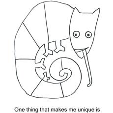 Eric Carle Coloring Pages Free Printables Momjunction