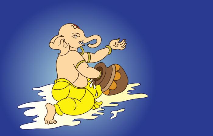 6 Memorable Lord Ganesha Stories For Kids 6 Memorable Lord Ganesha Stories For Kids