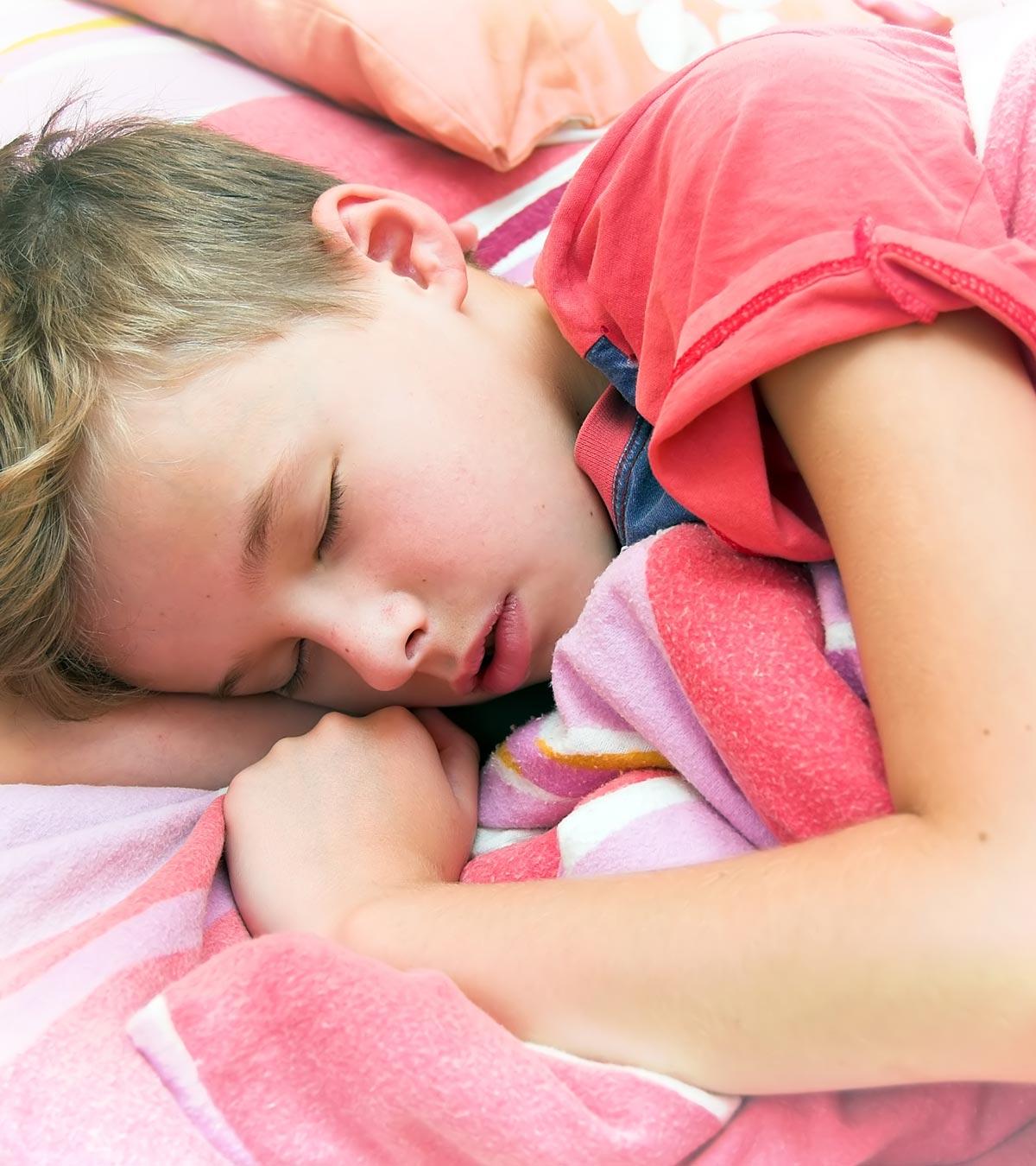 15 Best Bedwetting Alarms For Your Child In 2024