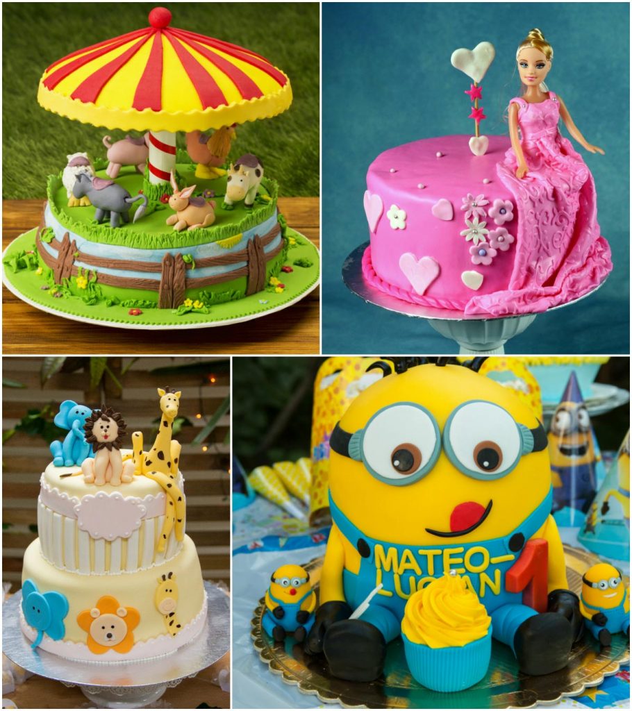 10 Best Cake Delivery Services 2023  Where to Order Cake Online