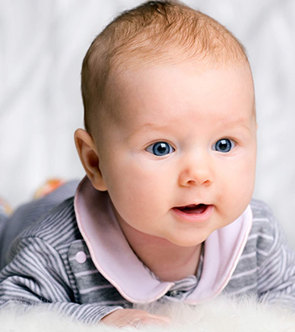 3-Month-Old Baby's Developmental Milestones & Tips To Support