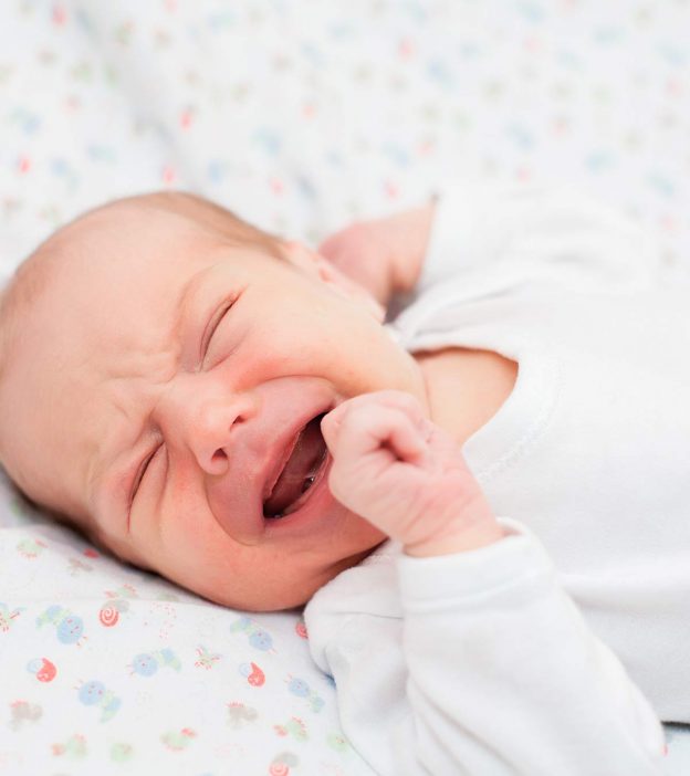 How To Deal With Restless Sleep In Babies? 7 Essential Tips