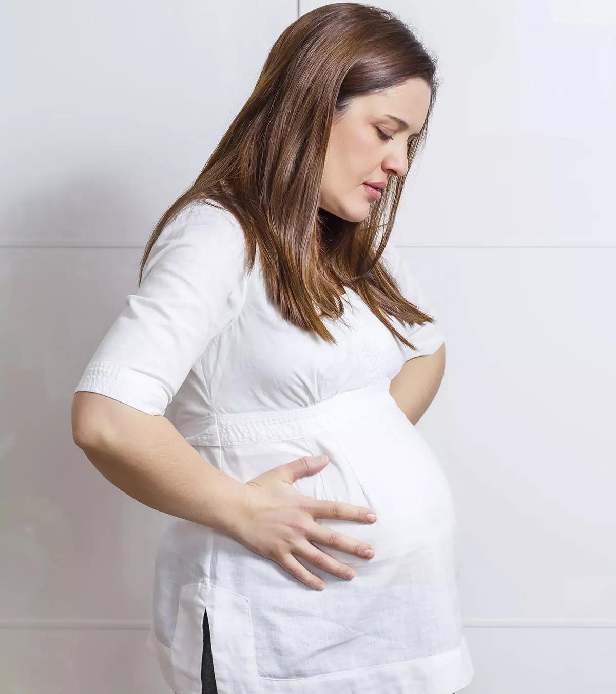 7 Effective Ways To Deal With Stomach Bug/Flu When Pregnant 7 Effective Ways To Deal With Stomach Bug/Flu When Pregnant