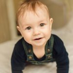 8-Month-Old’s Developmental Milestones A Complete Guide