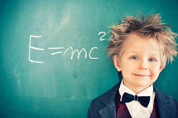 Albert Einstein, Theory of special relativity