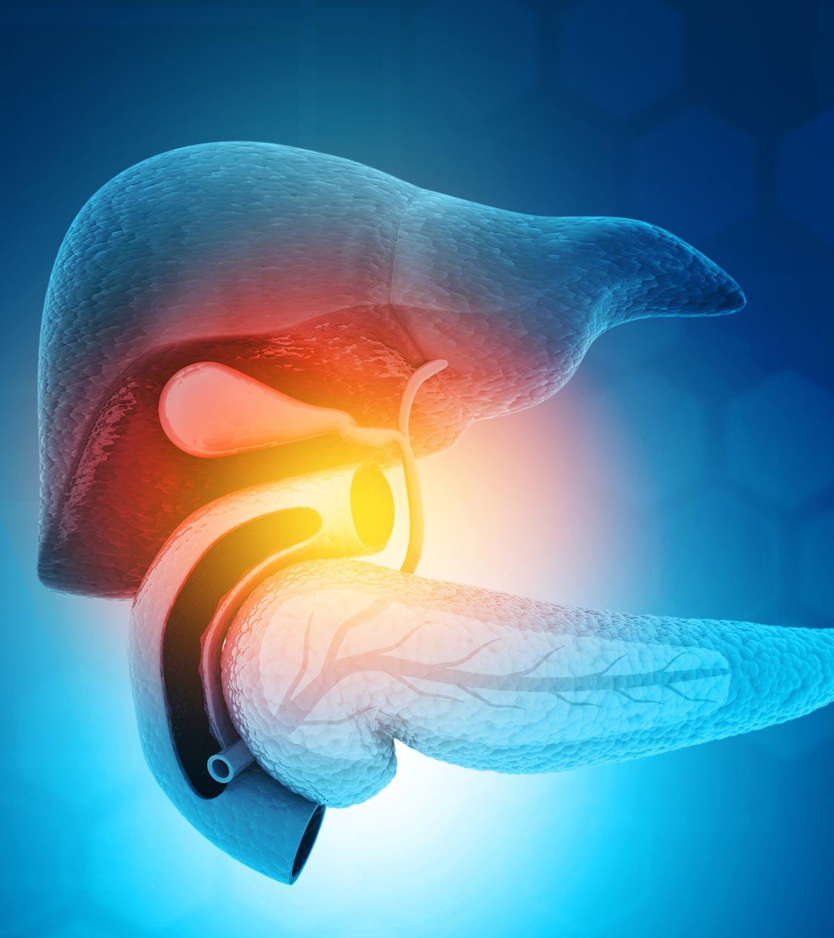 Intrahepatic Cholestasis Of Pregnancy