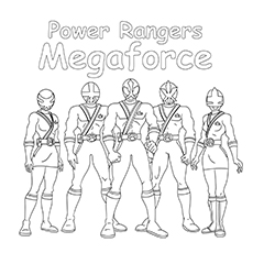 Featured image of post Miniforce Coloring Pages Printable Free printable coloring pages and connect the dot pages for kids