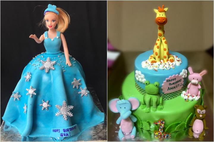 20 Best Places To Order Custom Cakes In Bangalore 20 Best Places To Order Custom Cakes In Bangalore