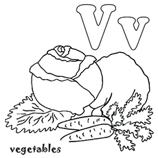 The-‘V’-For-Vegetables
