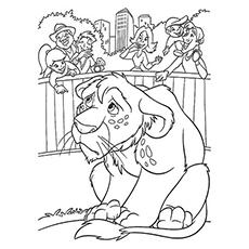 Wild Kratts Coloring Pages - Free Printable - MomJunction