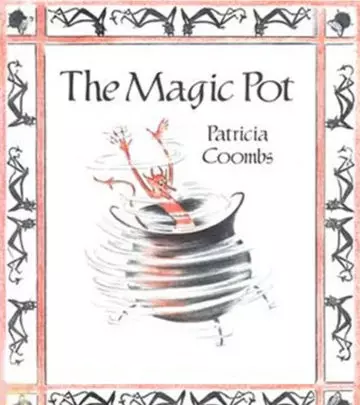 'The Magic Pot Story' For Your Kids