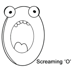 The-Screaming-O