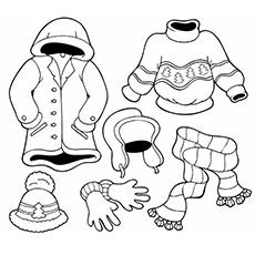 top 25 free printable winter coloring pages online