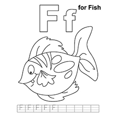 The-‘F’-For-Fish