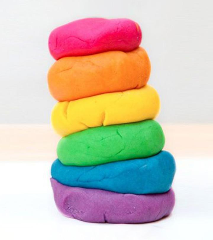 Coloring Activities For Preschoolers