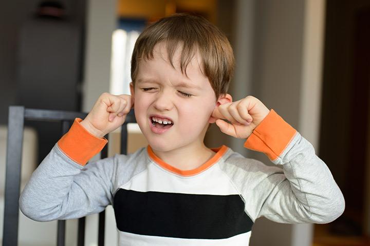 Tourette's Disorder In Children – Symptoms And Remedies
