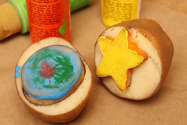 15 Creative Activities For Preschoolers