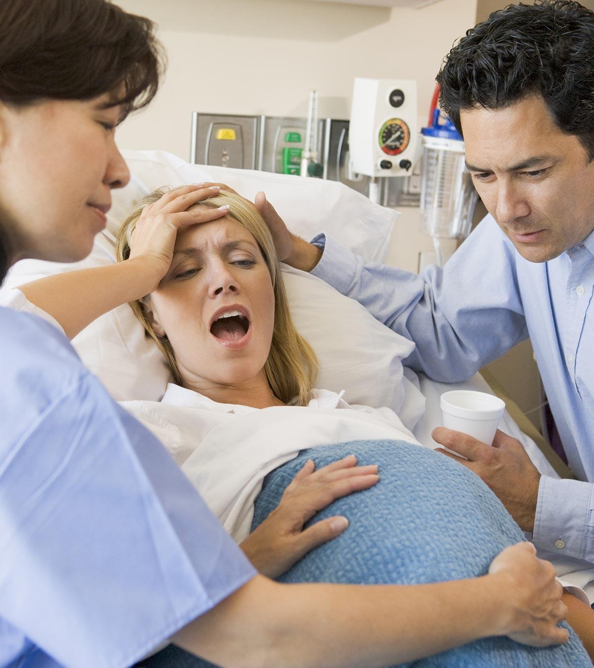 How To Push During Labor: Positions And Tips To Try