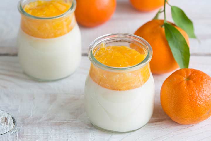 Pregnant Orange Video Goes Viral, Orange With 6-8 More Oranges Inside It