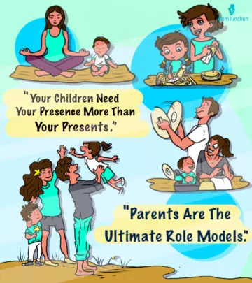 121 Best And Inspirational Parenting Quotes Of All Time