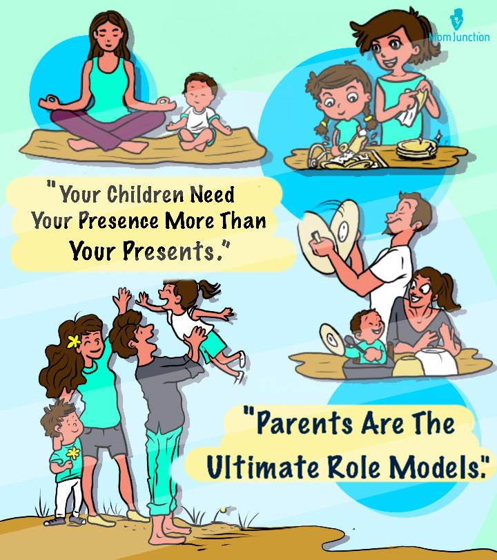 quotes about my kids