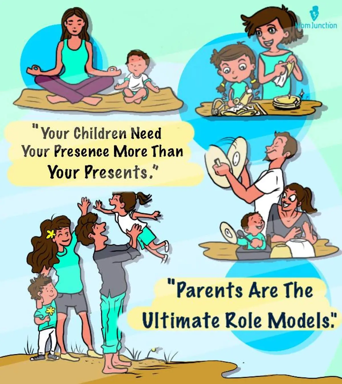 76 Inspirational Kids' Quotes That Capture Childhood Perfectly, image size:1200x1350