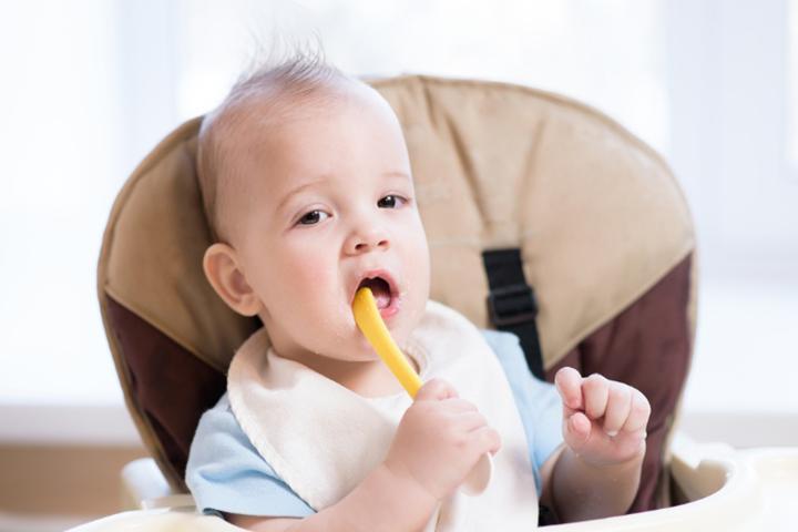 Infants are more vulnerable 