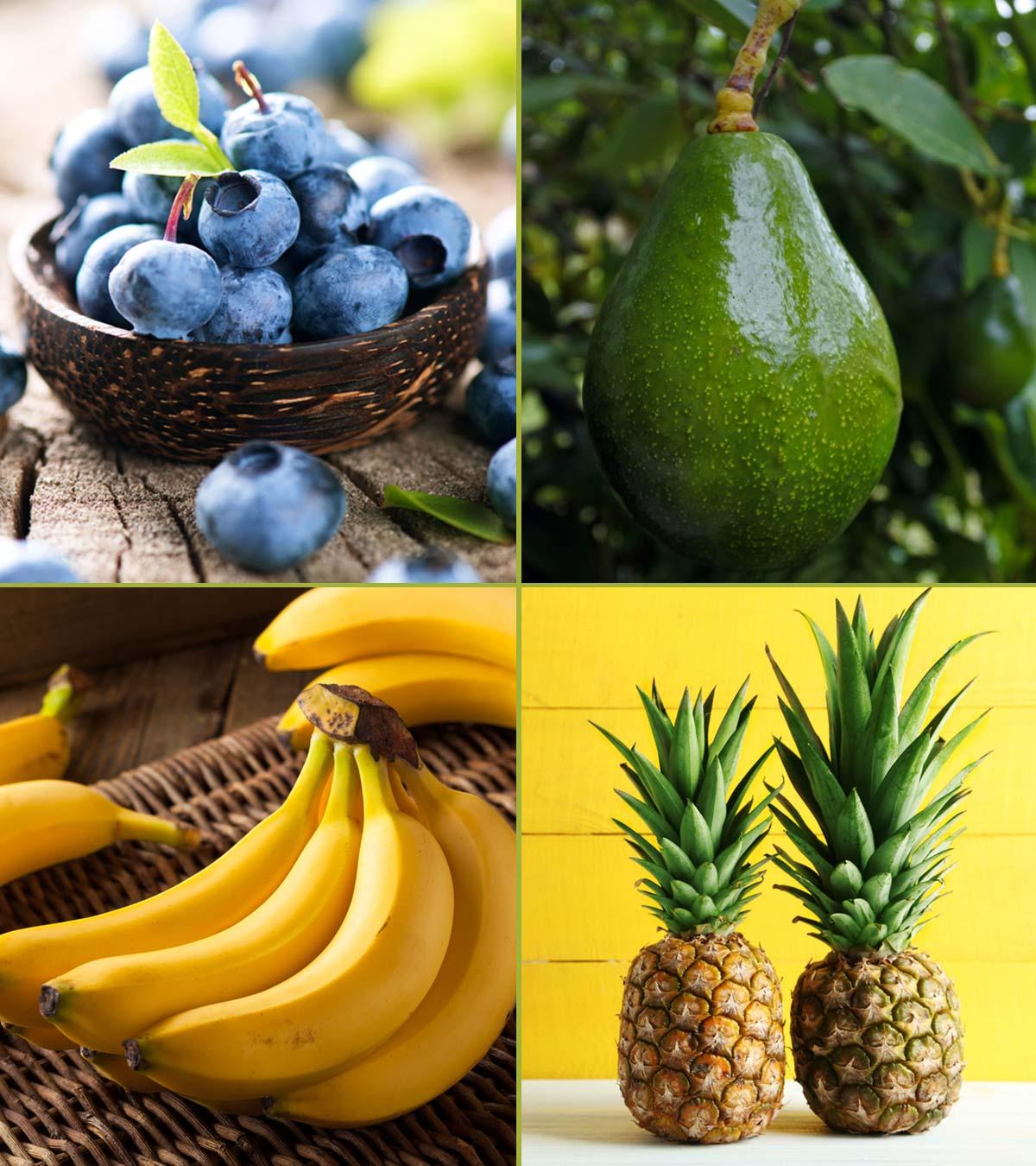 How Big Is Your Baby? Week-by-week Fruit Comparison How Big Is Your Baby? Week-by-week Fruit Comparison