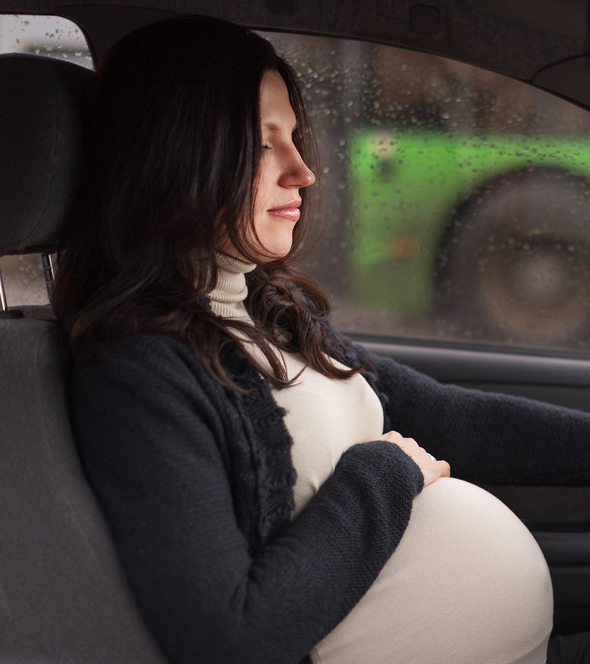 Motion Sickness In Pregnancy: Causes, Symptoms, And Remedies