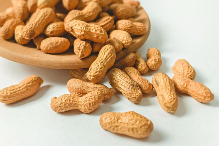High allergy food for babies
