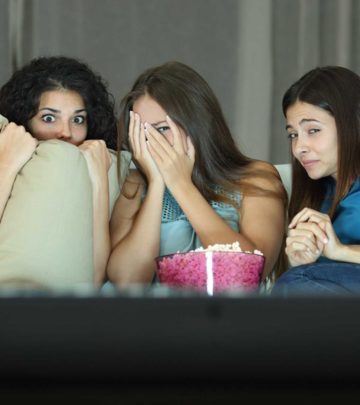 13 Positive And Negative Influences Of Media On Teenagers