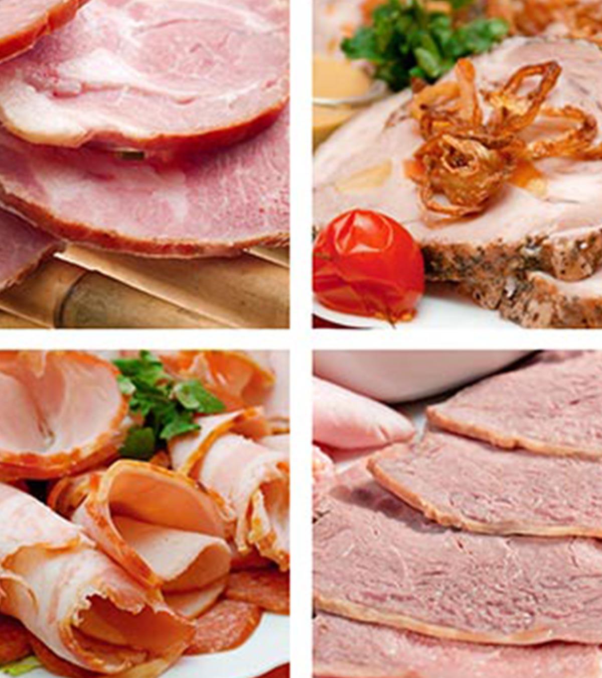 5 Reasons Why It Is Unsafe To Have Deli Meats In Pregnancy