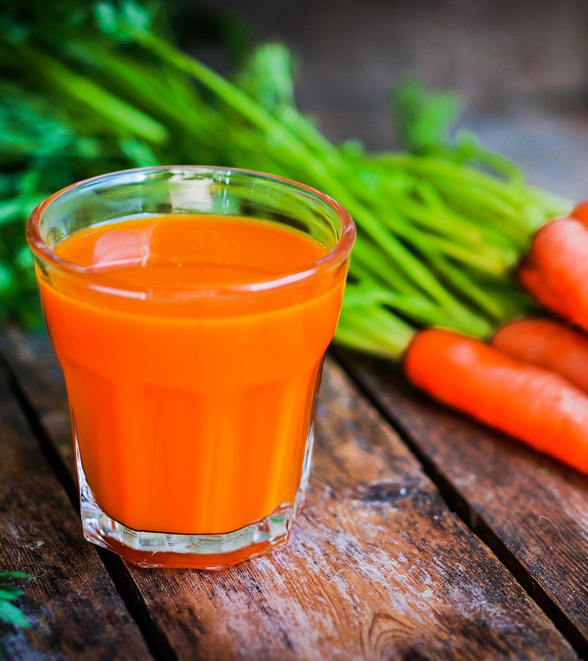 Healthy Drinks For Pregnant Women