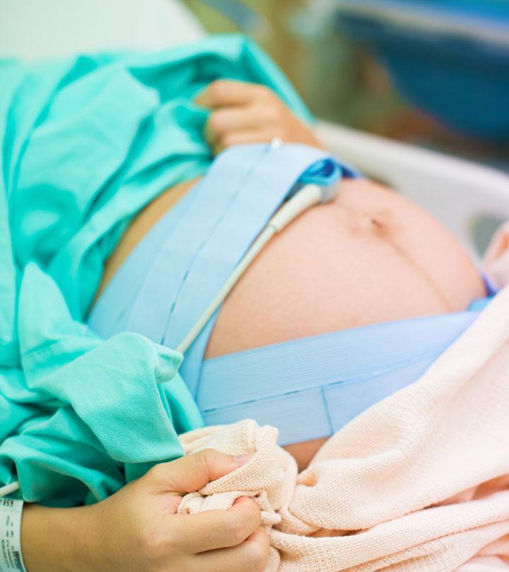 C-Section Vs. Normal Delivery: How Are They Different