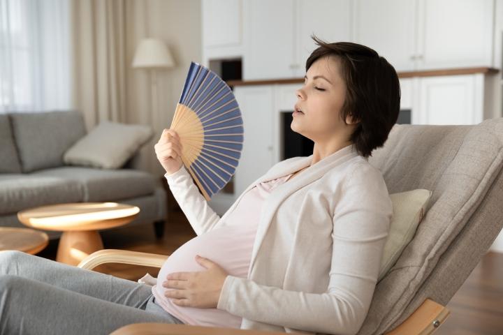 Ambien may cause fatigue