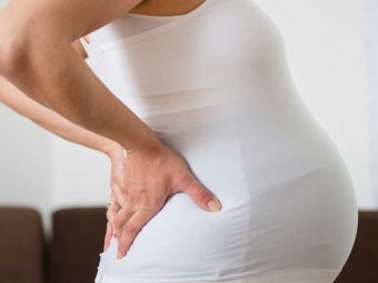 Does Scoliosis Affect Pregnancy