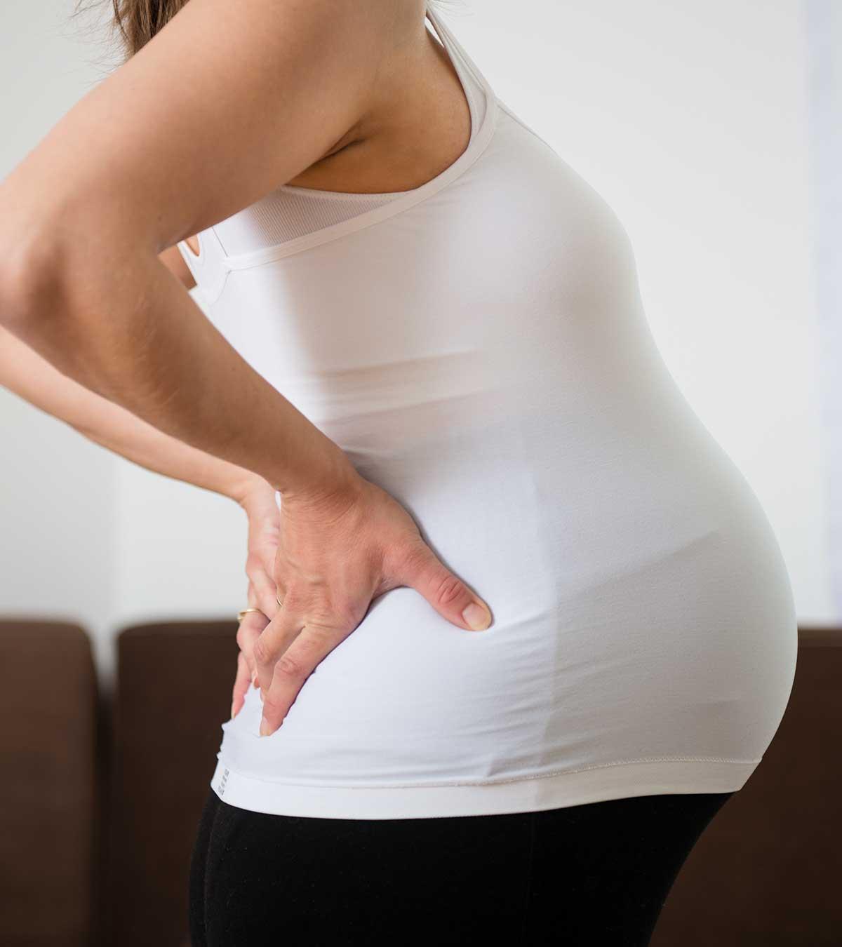 Effects Of Scoliosis On Pregnancy And Its Treatment