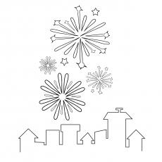 Top 20 Free Printable Star Coloring Pages For Preschoolers
