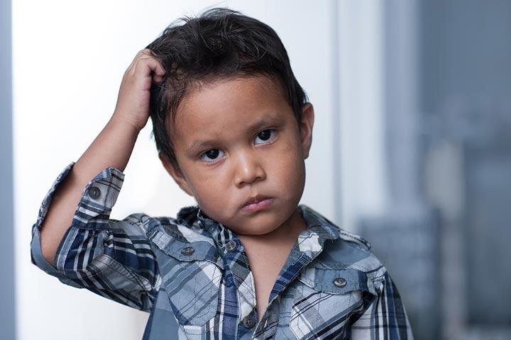 5 Serious Causes Of Hair Loss In Toddlers 5 Serious Causes Of Hair Loss In Toddlers