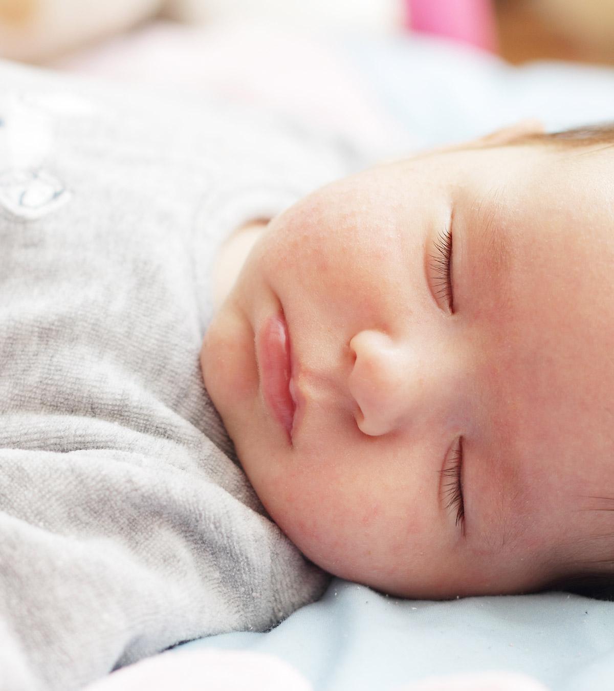 Impetigo In Babies