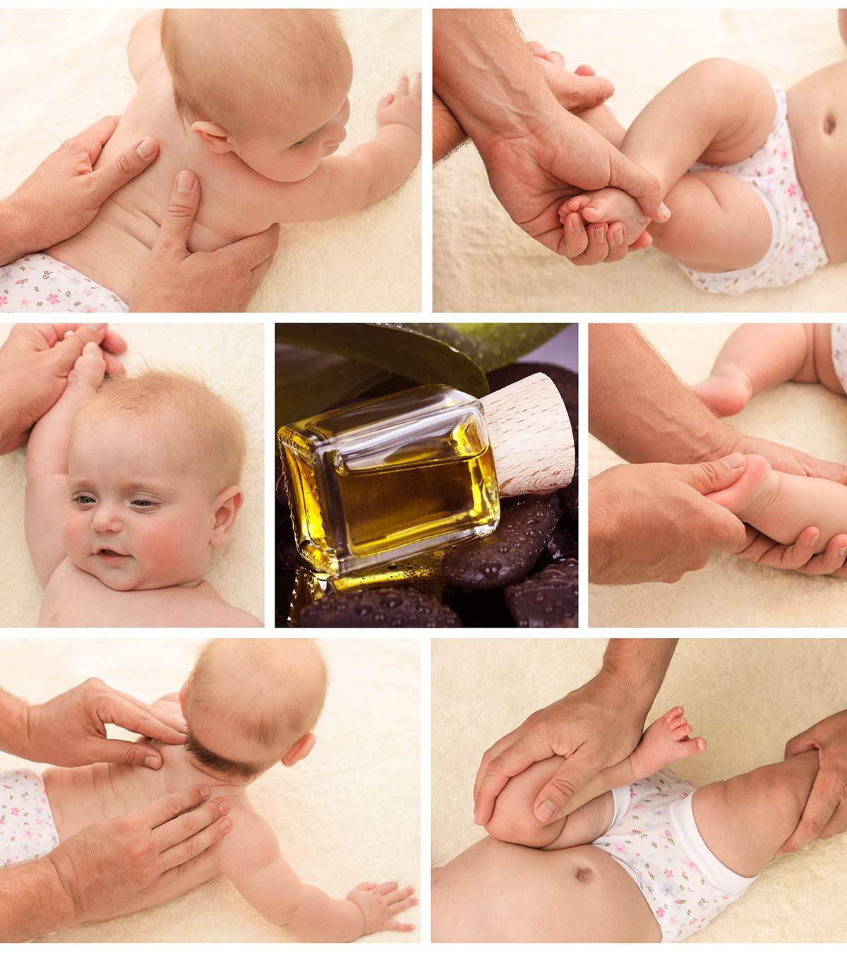 Castor Oil For Babies: Benefits And Side Effects