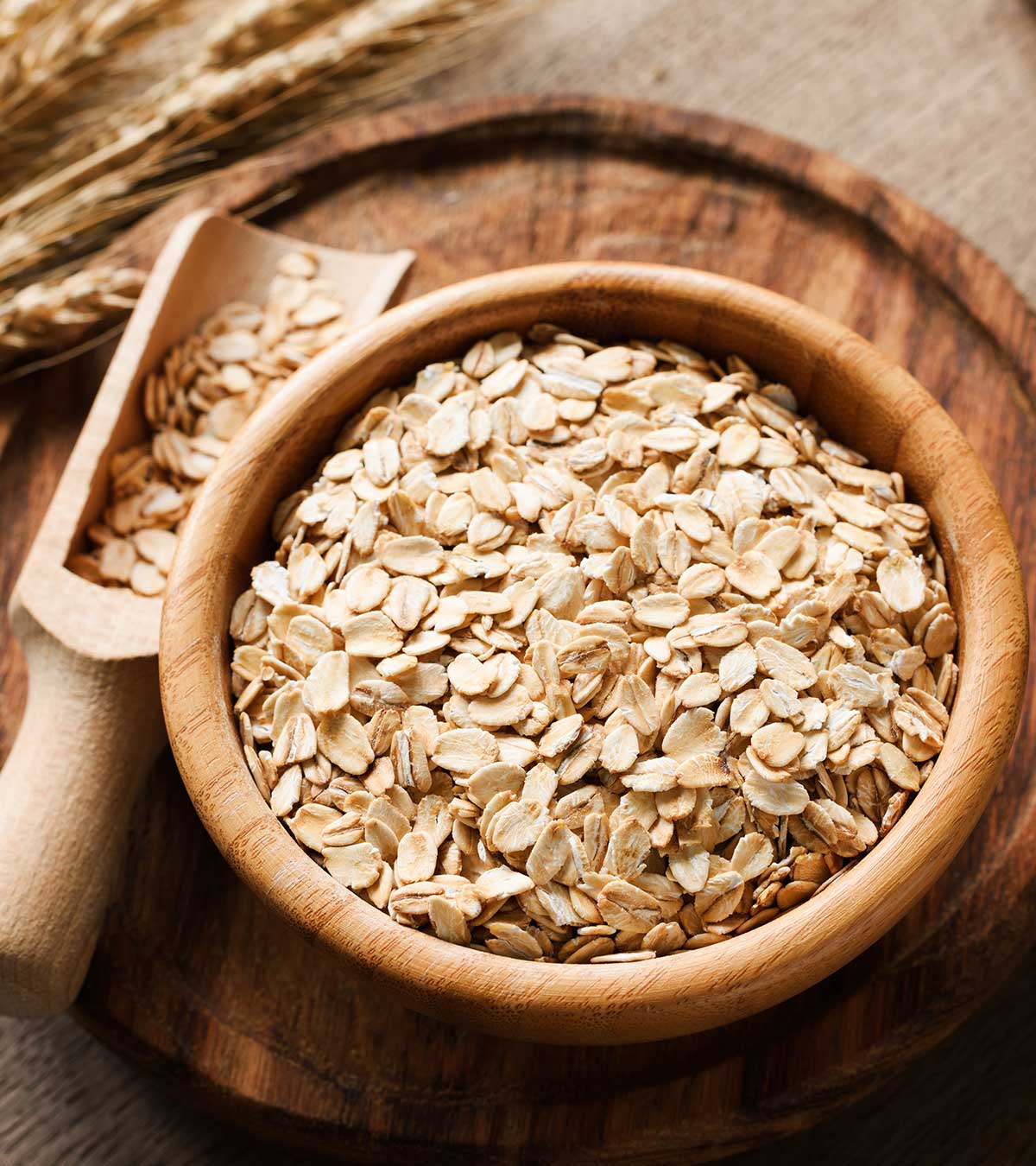 Is It Safe To Consume Oats During Pregnancy?