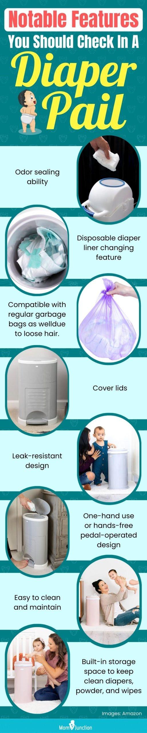 The Ultimate Mom Hack: DIY Diaper Genie Refills