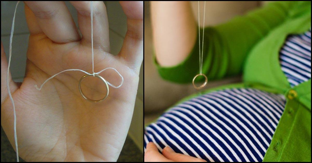 Ring Gender Test: How Does It Work And Is It Accurate?