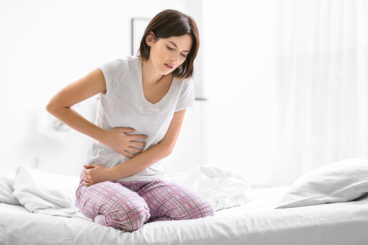 Sometimes, probiotic supplements may cause gastrointestinal issues