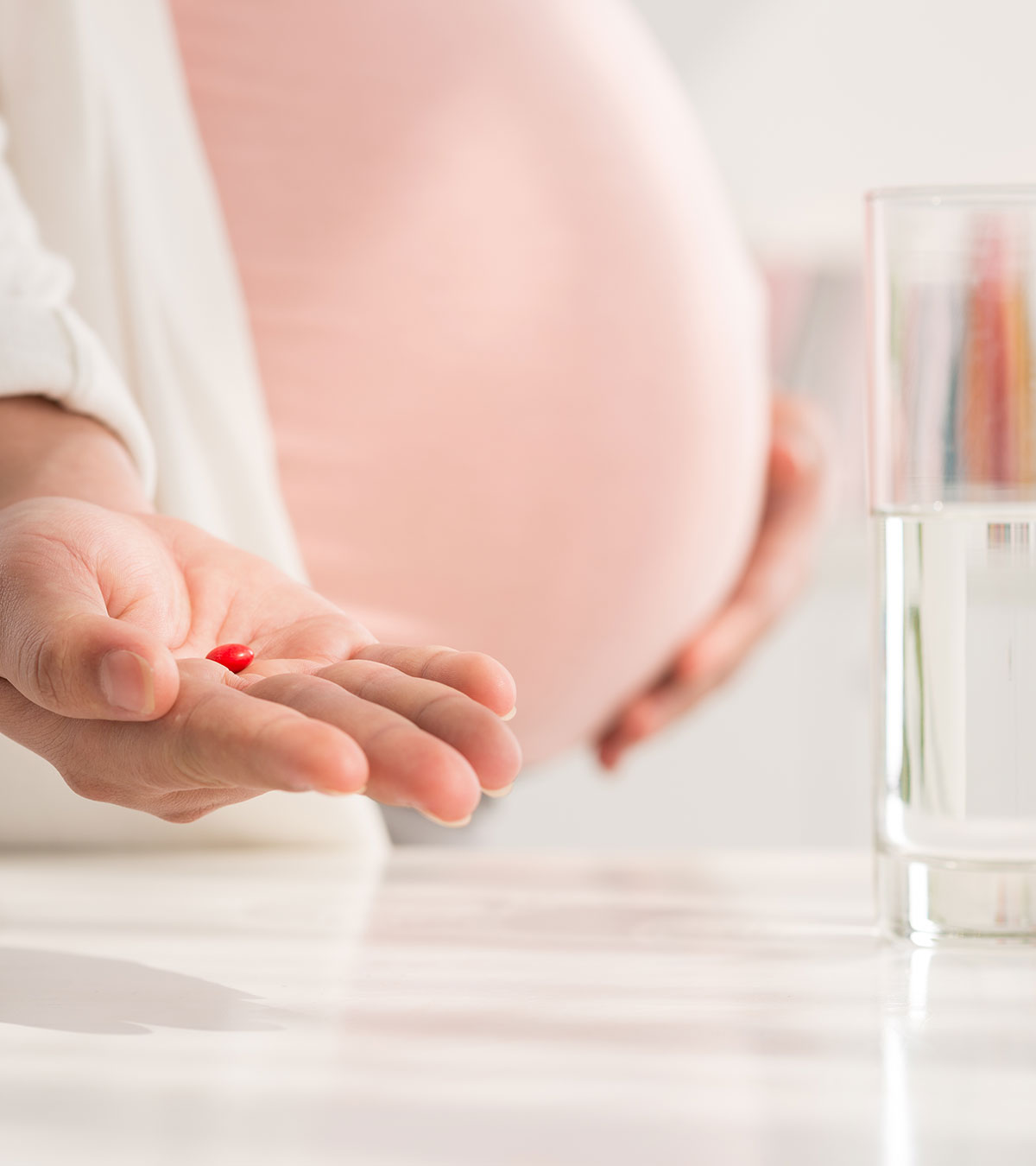 Can You Take Ambien In Pregnancy?
