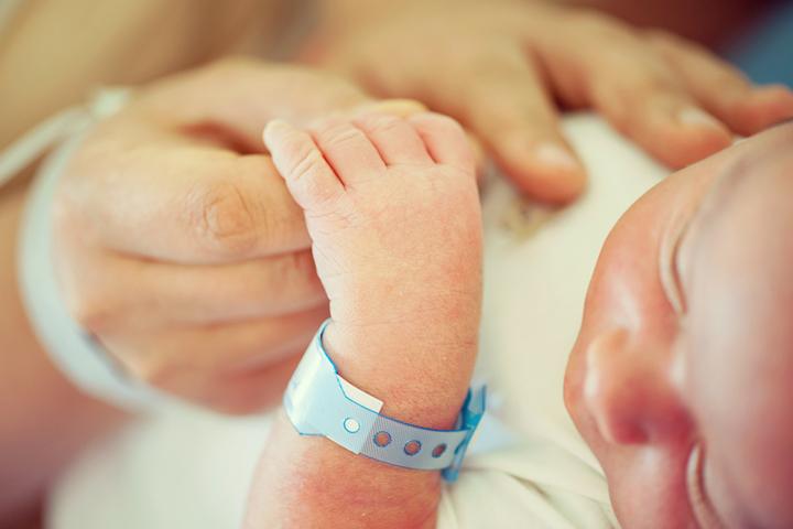 Zolpidem showed an increased risk of low birth weight in babies.