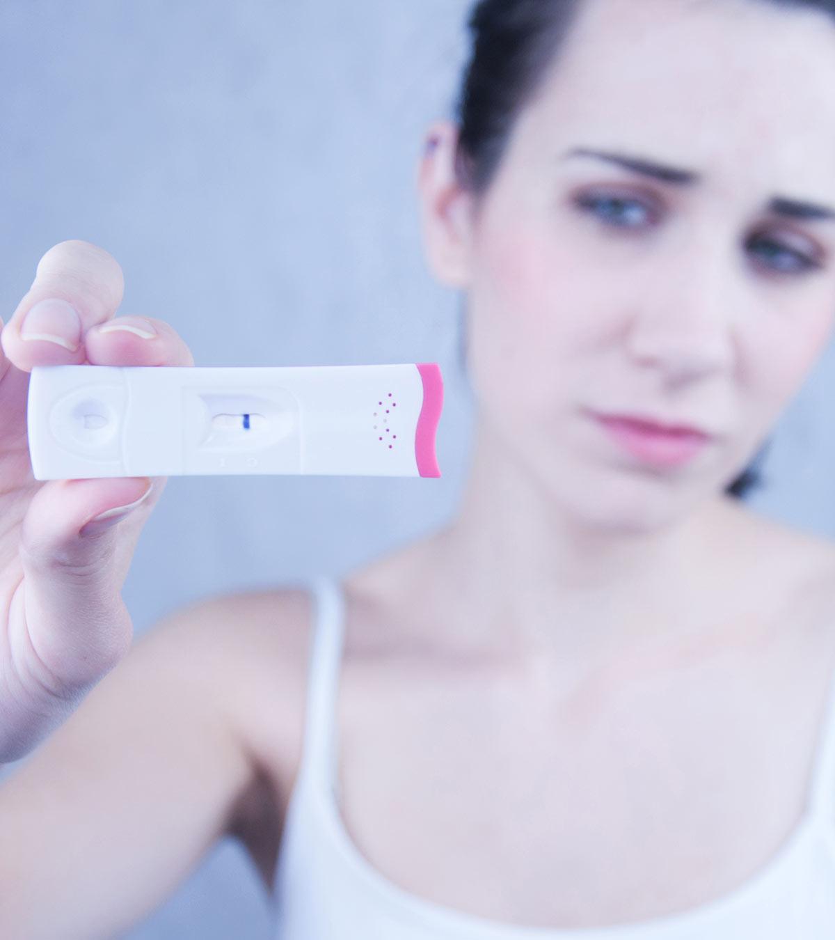 12 Reasons For False Positive Home Pregnancy Tests