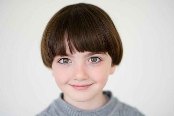 Mushroom toddler boy haircuts