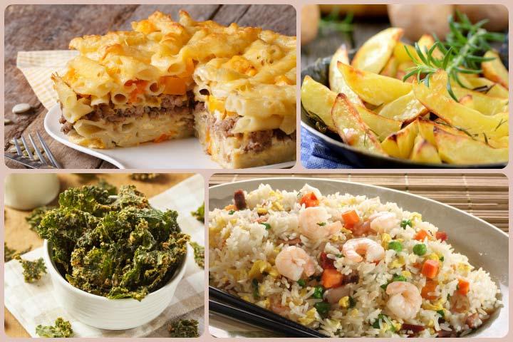 4 Quick And Easy Recipes For Teens 4-quick-and-easy-recipes-for-teens